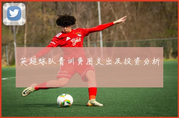 英超球队青训费用支出及投资分析