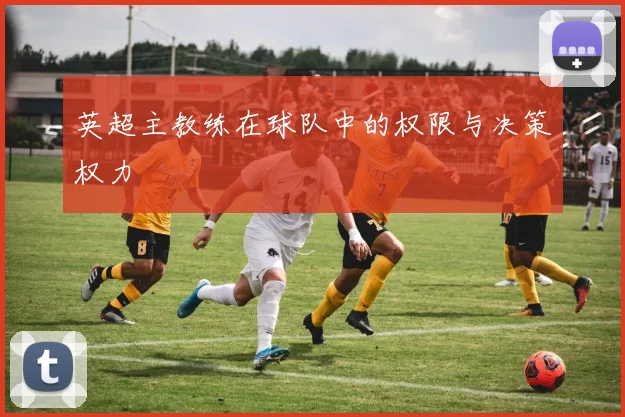 英超主教练在球队中的权限与决策权力