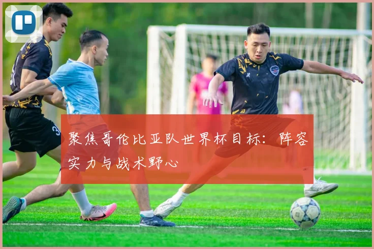 聚焦哥伦比亚队世界杯目标：阵容实力与战术野心