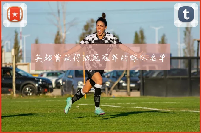英超曾获得欧冠冠军的球队名单